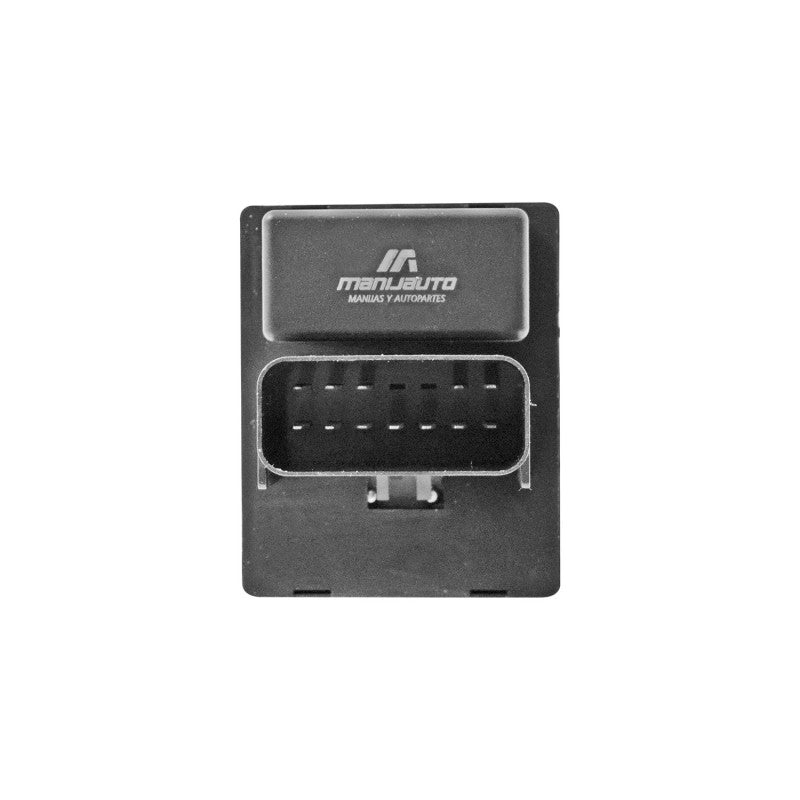 MANJ-70941 - CONTROL ELECTRICO PARA JEEP WRANGLER 2011-2018 IZQUIERDA DELANTERA