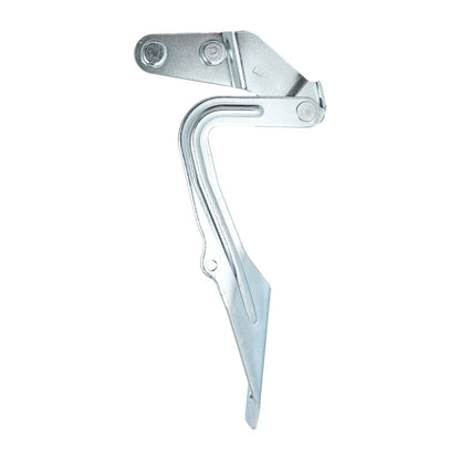 MANJ-98056 - BISAGRA DE COFRE PARA FORD FOCUS 2006-2007 DERECHA