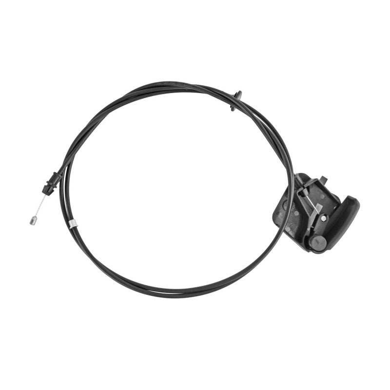 MANJ-104633 - CHICOTE DE COFRE PARA CHEVROLET MALIBU 1997-2003