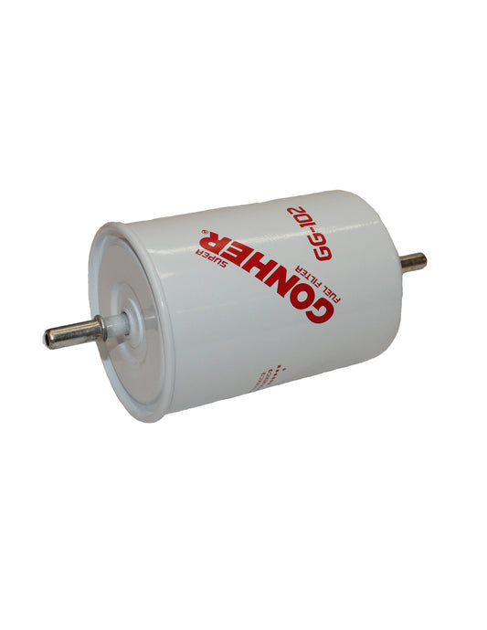 GH-GG-102 - FILTRO DE GASOLINA PARA AUDI A3 ADVANCE L4 1.8L TURBO 2002-2002
