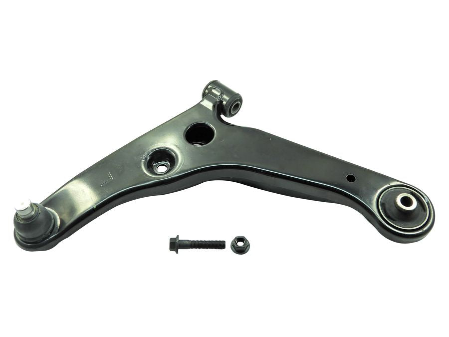 BAW-CM617 HORQUILLA DELANTERA INFERIOR IZQUIERDA PARA MITSUBISHI LANCER DE 2 4 2004-2006