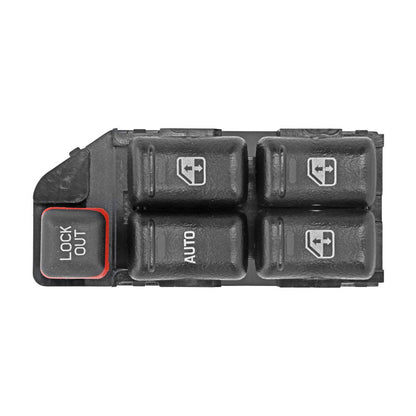 MANJ-70191 - CONTROL ELECTRICO PARA CHEVROLET MALIBU 1997-2003 IZQUIERDA DELANTERA