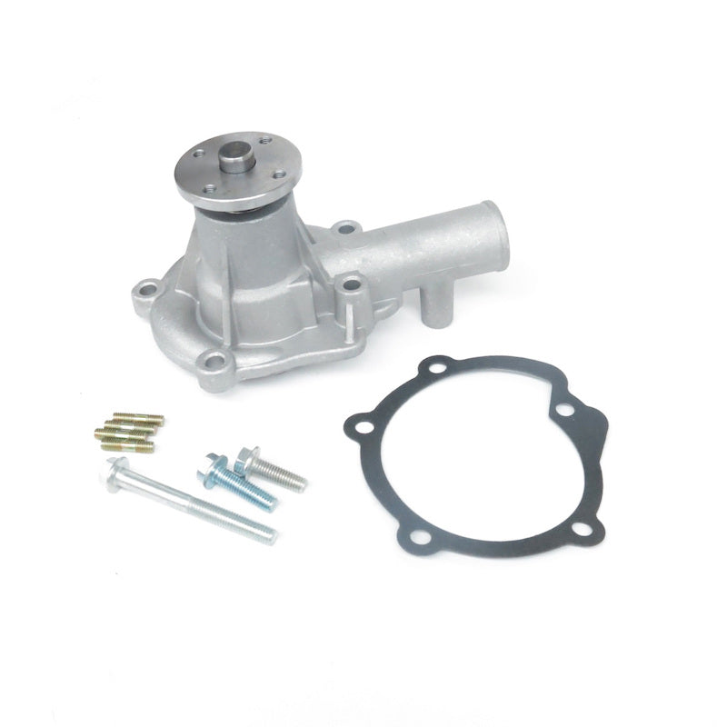 US7120 BOMBA DE AGUA PARA CHRYSLER CONQUEST BASE 4 CIL 2.6L 1987-1987