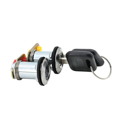 MANJ-71651 - CILINDRO PARA PUERTA PARA NISSAN SENTRA 1996-2000