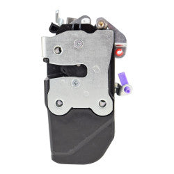 MANJ-107263 - CHAPA DE PUERTA PARA CHRYSLER TOWN & COUNTRY 2001-2007 IZQUIERDA DELANTERA