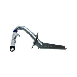 MANJ-98070 - BISAGRA DE COFRE PARA NISSAN D22 2008-2015 DERECHA