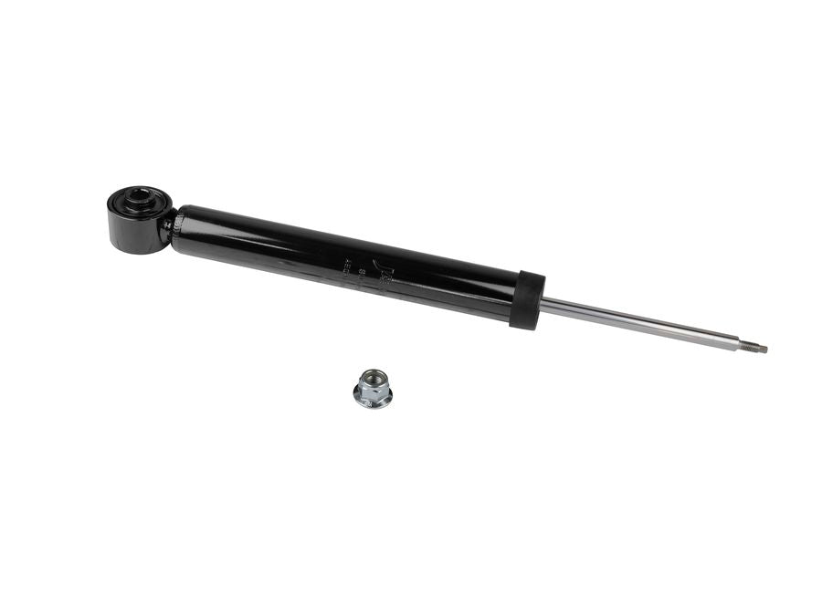 PJAS-SU529 PAR DE AMORTIGUADORES TRASEROS PARA PEUGEOT 2008 ACTIVE 1.2 3 2020-2023