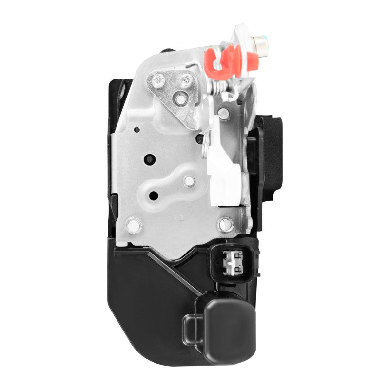 MANJ-107256 - CHAPA DE PUERTA PARA JEEP LIBERTY 2002-2007