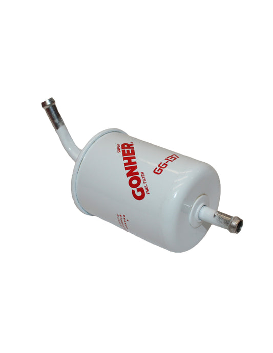 GH-GG-137 - FILTRO DE GASOLINA PARA NISSAN ALMERA COMFORT L4 1.8L 2001-2005