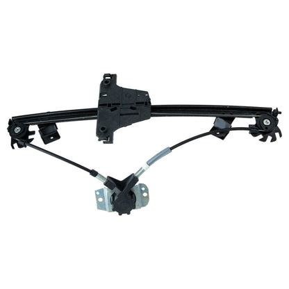 MANJ-100319 - ELEVADOR DE CRISTAL PARA VOLKSWAGEN GOL 2008-2021 IZQUIERDA DELANTERA