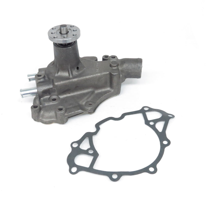 US4014 BOMBA DE AGUA PARA FORD COUNTRY SQUIRE BASE 8 CIL 5L 1987-1988