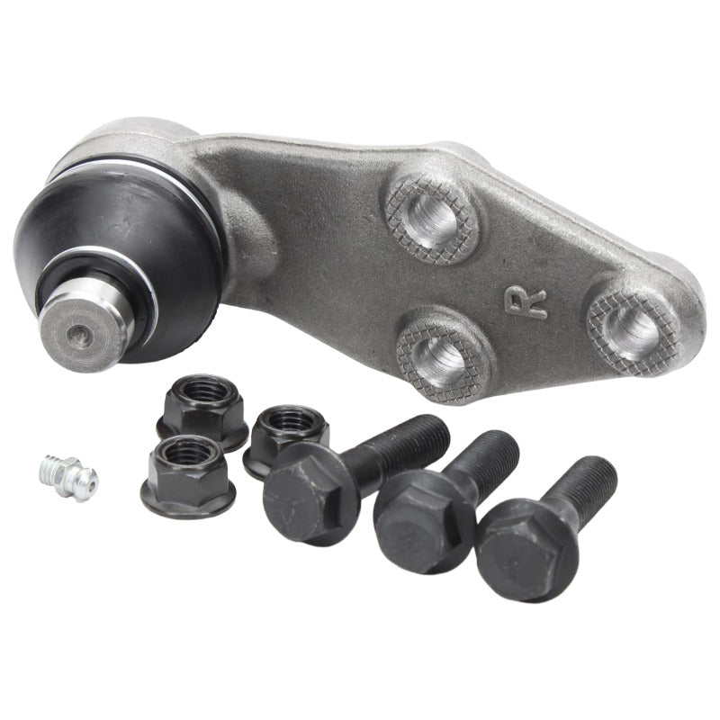 62-749 - RÓTULA DELANTERA INFERIOR DERECHA PARA MG ZS 2020-2025