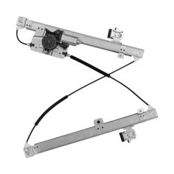 MANJ-101261 - ELEVADOR DE CRISTAL PARA CHEVROLET CHEYENNE 2007-2013 TRASERO IZQUIERDA