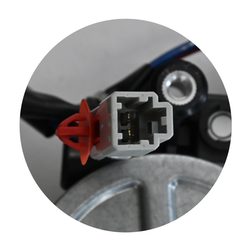 MANJ-99776 - ELEVADOR DE CRISTAL PARA HONDA ODYSSEY 1999-2004 DERECHO DELANTERA