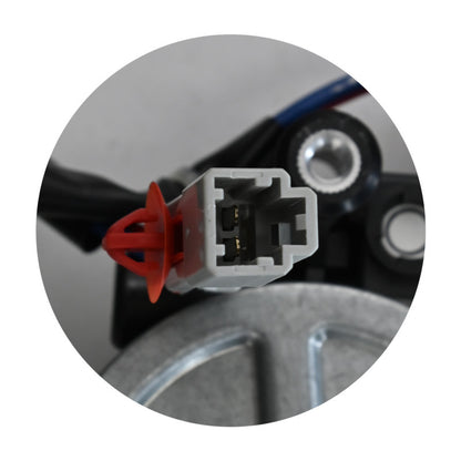 MANJ-99776 - ELEVADOR DE CRISTAL PARA HONDA ODYSSEY 1999-2004 DERECHO DELANTERA