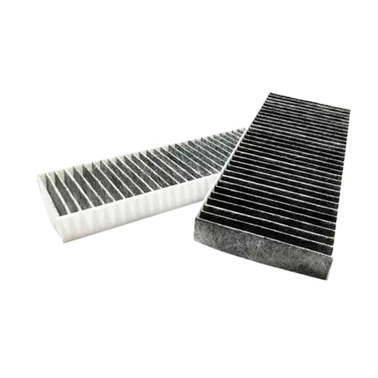 DIFI-CFD-10553CA - FILTRO DE CABINA DE CARBON ACTIVADO PARA NISSAN FRONTIER L4 2.5L 2005-2020
