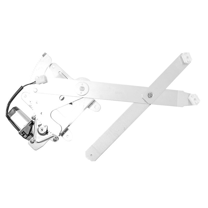 MANJ-102034 - ELEVADOR DE CRISTAL PARA CHEVROLET BLAZER (S10) 1995-2004 DERECHO DELANTERA