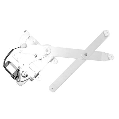 MANJ-102034 - ELEVADOR DE CRISTAL PARA CHEVROLET BLAZER (S10) 1995-2004 DERECHO DELANTERA