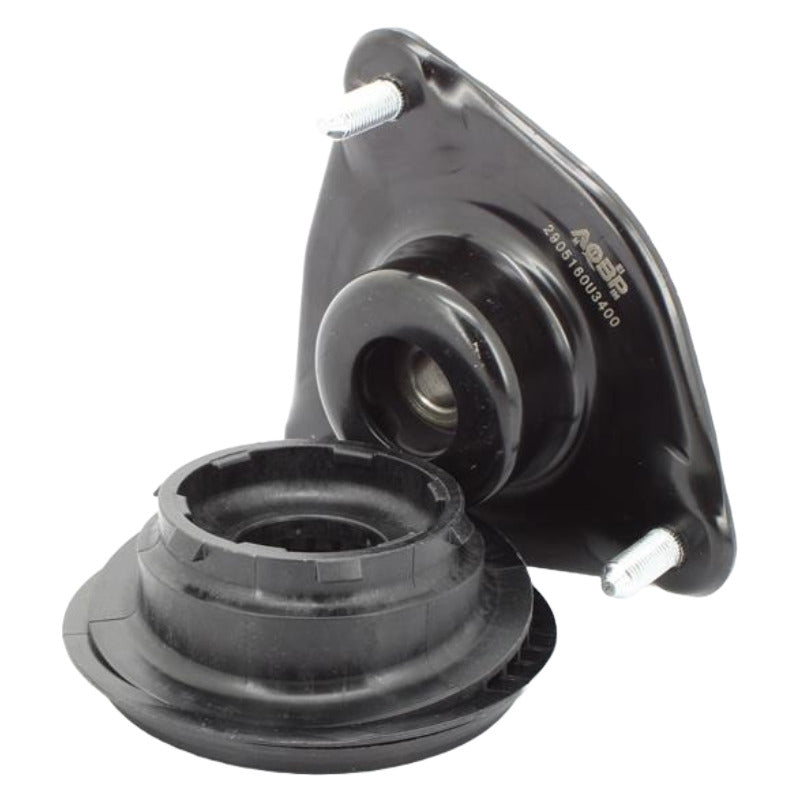 5823 - BASE DE AMORTIGUADOR FRONTAL DERECHA PARA JAC J7 L4 1.5 2021-2024