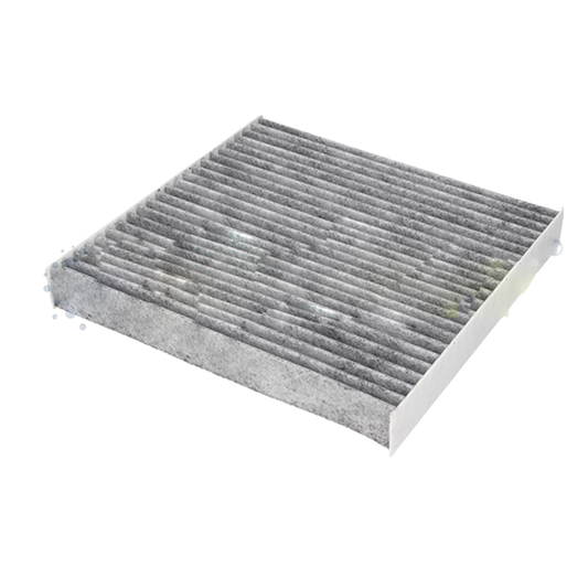 DIFI-CFD-12150CA - FILTRO DE CABINA DE CARBON ACTIVADO PARA FORD EXPEDITION V6 3.5L 2018-2020