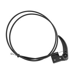 MANJ-105863 - CHICOTE DE COFRE PARA MERCEDES-BENZ SPRINTER 1995-2018