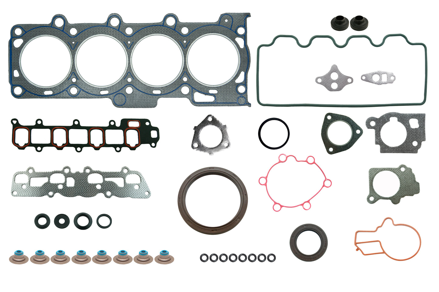 FS-111-1G JUEGO DE EMPAQUES PARA SATURN SL1 1.9 4L 2000-2002