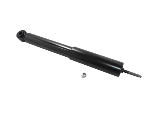 PJAS-SU070 PAR DE AMORTIGUADORES DELANTEROS PARA NISSAN URVAN BASE 2.4 4 2002-2007