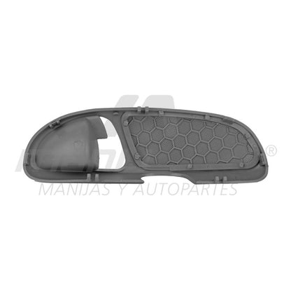 MANJ-105165 - MANIJA INTERIOR PARA VOLKSWAGEN POINTER 2000-2005 IZQUIERDA DELANTERA