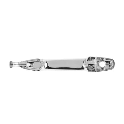 MANJ-98650 - MANIJA EXTERIOR PARA TOYOTA 4RUNNER 2003-2009 DERECHA/IZQUIERDA DELANTERA