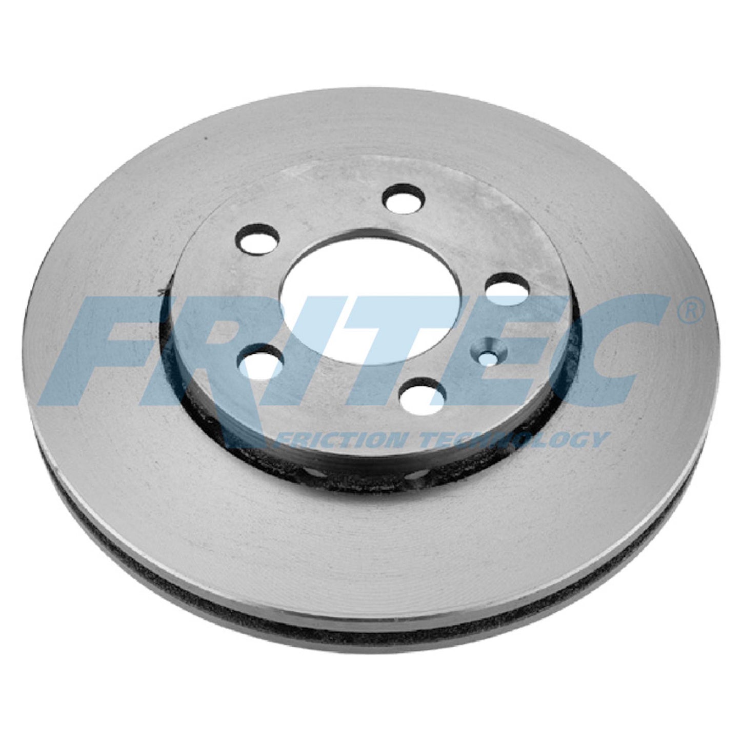 FR-28017 PAR DISCOS DE FRENO DELANTEROS SEAT TOLEDO ENTRY 4 CIL 1.6L 2013-2013