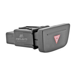 MANJ-71544 - BOTON DE INTERMITENTES PARA VOLKSWAGEN GOL 2008-2016 DELANTERA