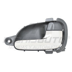 MANJ-104544 - MANIJA INTERIOR PARA MERCURY VILLAGER 1999-2002 DERECHA DELANTERA