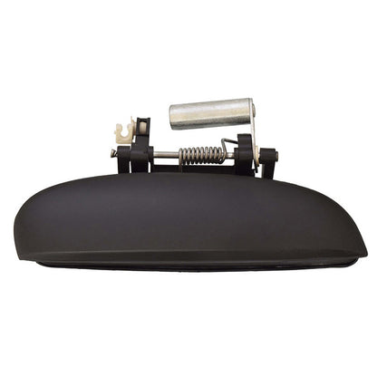 MANJ-101864 - MANIJA EXTERIOR PARA HYUNDAI i10 2012-2014 DERECHA TRASERA