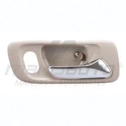 MANJ-98676 - MANIJA INTERIOR PARA HONDA ACCORD 1998-2002 DERECHA DELANTERA