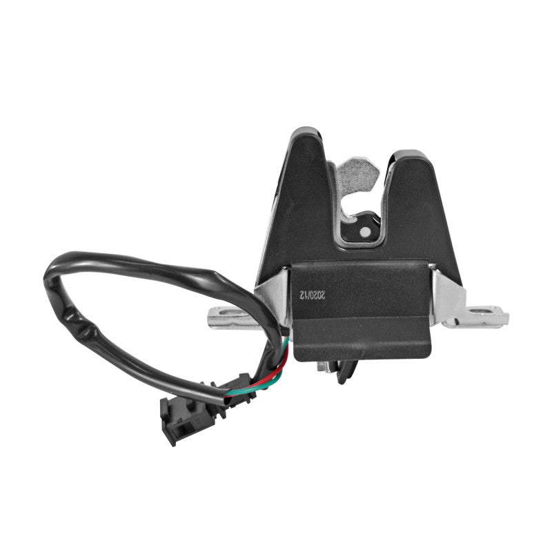 MANJ-107661 - CHAPA DE PUERTA PARA VOLKSWAGEN CROSSFOX 2010-2014