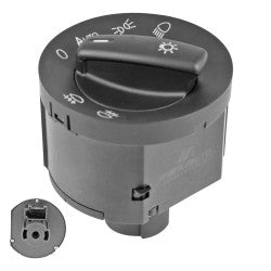 MANJ-71116 - INTERRUPTOR LUZ DE FARO PARA VOLKSWAGEN BEETLE 2012-2019