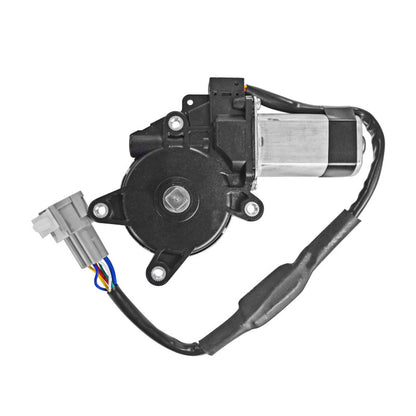 MANJ-107495 - MOTOR DE ELEVADOR ELECTRICO PARA NISSAN SENTRA 2001-2006 IZQUIERDA DELANTERA