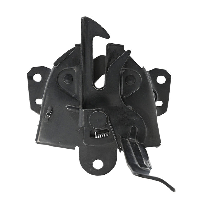 MANJ-98022 - CHAPA DE COFRE PARA MITSUBISHI LANCER 2002-2003