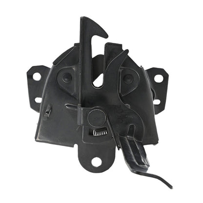 MANJ-98022 - CHAPA DE COFRE PARA MITSUBISHI LANCER 2002-2003