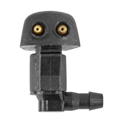 MANJ-107596 - CHISGUETERO LIMPIAPARABRISAS PARA MAZDA 3 2004-2009 DERECHA/IZQUIERDA DELANTERA