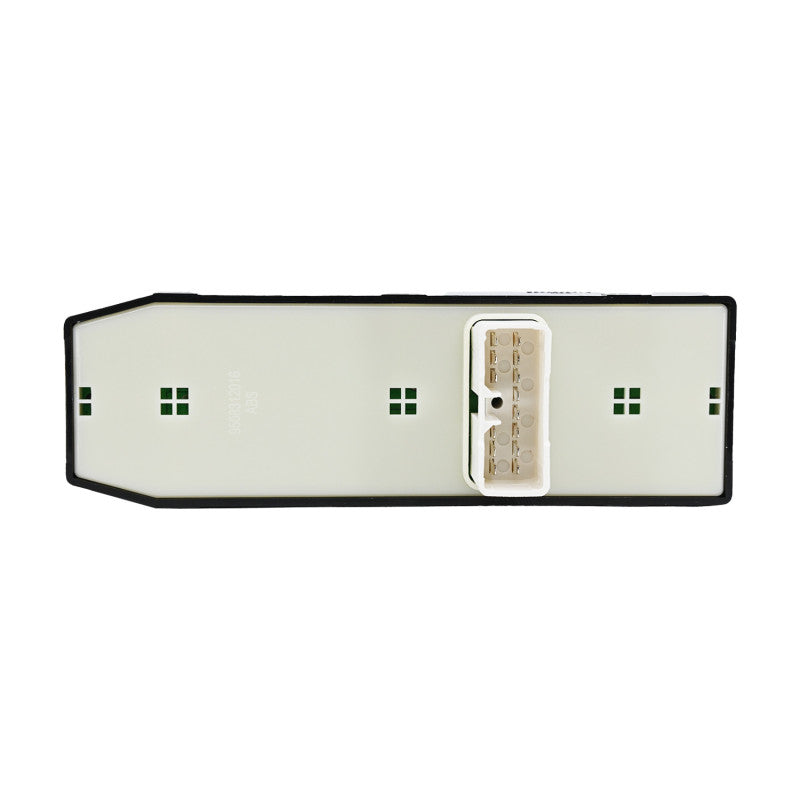 MANJ-70836 - CONTROL ELECTRICO PARA CHEVROLET OPTRA 2006-2010 IZQUIERDA DELANTERA