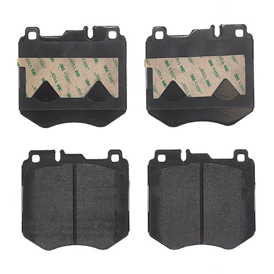 BRE-P50120 - BALATAS DELANTERAS PARA MERCEDES-BENZ C300 4MATIC 2015-2020