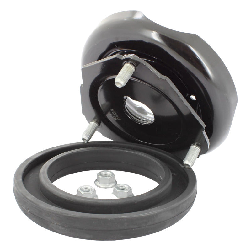 5667 - BASE DE AMORTIGUADOR TRASERA IZQUIERDA PARA NISSAN X-TRAIL L4 2.5 2002-2007