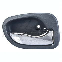 MANJ-97864 - MANIJA INTERIOR PARA DODGE ATOS 2000-2012 DERECHA TRASERA