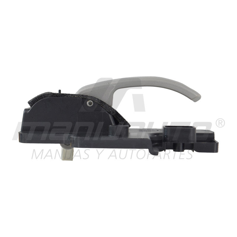 MANJ-98569 - MANIJA INTERIOR PARA DODGE CALIBER 2007-2009 DELANTERA/TRASERA IZQUIERDA