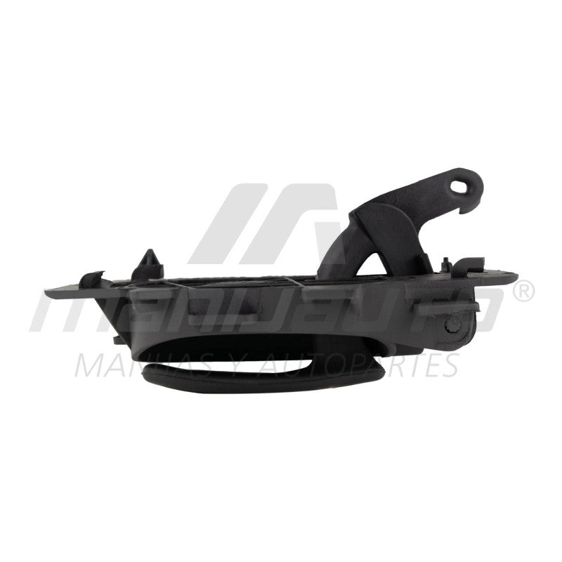 MANJ-104450 - MANIJA INTERIOR PARA PEUGEOT 206 2001-2009 DELANTERA/TRASERA DERECHA