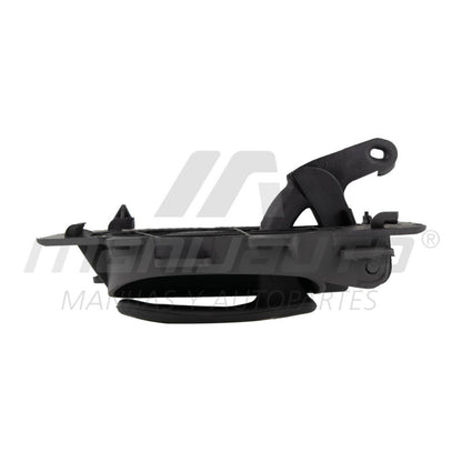 MANJ-104450 - MANIJA INTERIOR PARA PEUGEOT 206 2001-2009 DELANTERA/TRASERA DERECHA