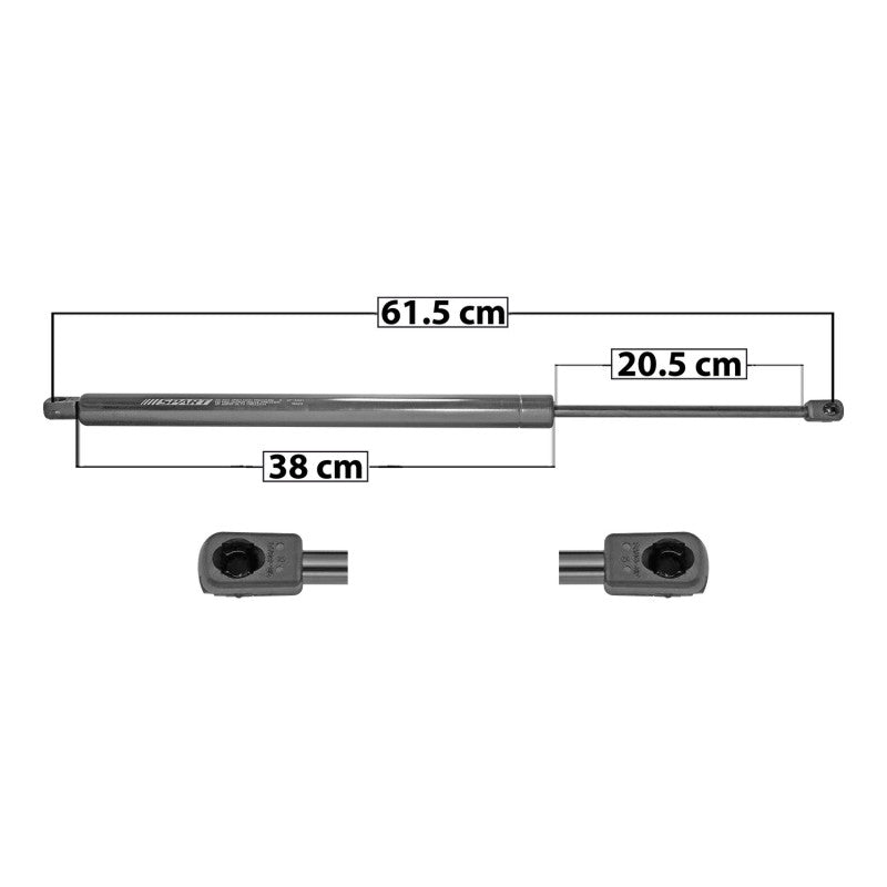 MANJ-8868 - AMORTIGUADOR 5TA PUERTA PARA CHEVROLET SUBURBAN 2007-2013