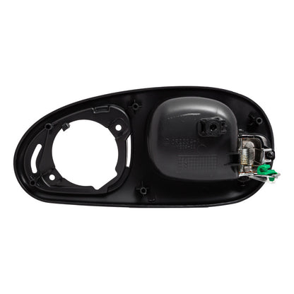 MANJ-101169 - MANIJA INTERIOR PARA CHRYSLER 300M 1999-2004 TRASERA IZQUIERDA