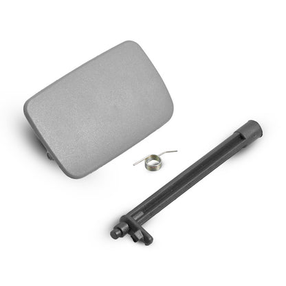 MANJ-105006 - MANIJA INTERIOR PARA VOLKSWAGEN POINTER 2000-2005